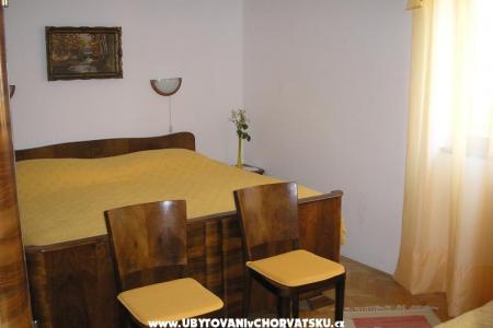 Apartmaji Željka foto 5