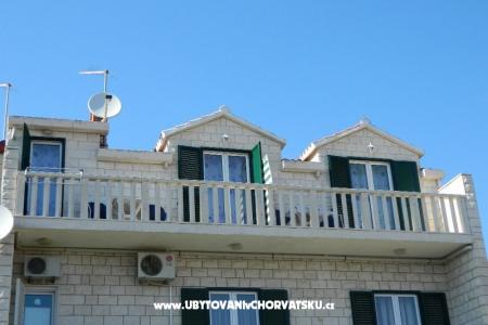 Apartmaji JELAVIĆ foto 5