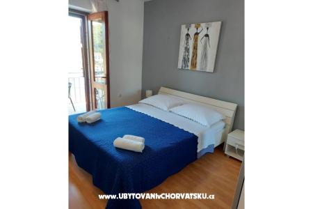 Apartmats JUJE foto 4