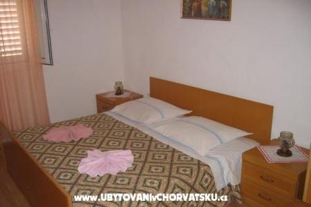 Apartmaji Klapez foto 5