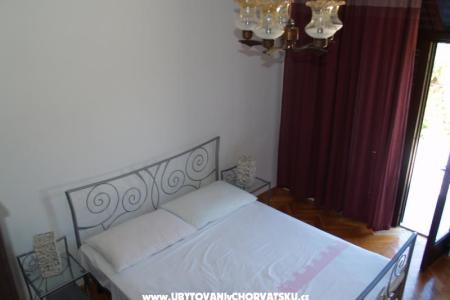 Apartmaji Kate foto 3