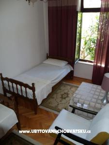 Apartmaji Kate foto 4