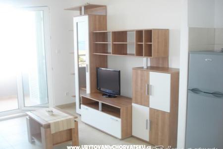 Apartmaji Bellevue foto 2