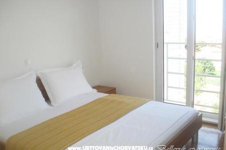 Apartmaji Bellevue foto 4