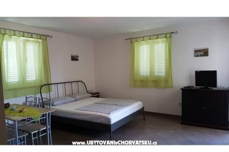 Apartmaji Dropuljic foto 4