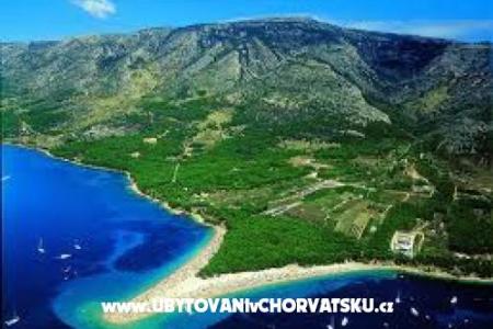 Apartmaji Ivka foto 2