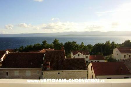 Apartmaji Ivka foto 3