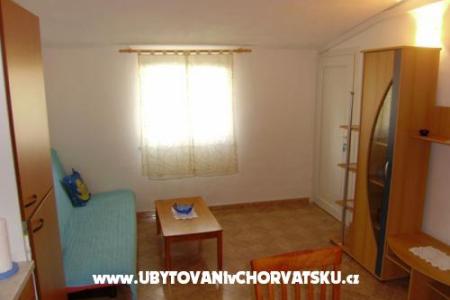 Apartmaji Ivka foto 5