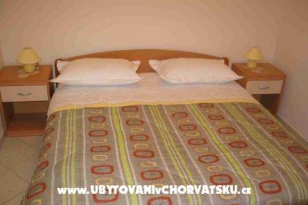 Apartmaji Jadranka Postira foto 4