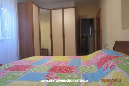 Apartmaji Leona foto 2