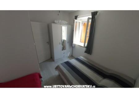 Apartmaji Leona foto 3