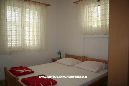 Apartmaji Marinović foto 2