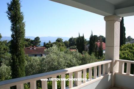 Apartmaji Marinović foto 5