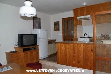 Apartmaji Misetic foto 3