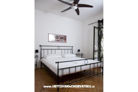 Apartmaji Moro foto 3