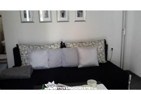 Apartmaji Sandra foto 5