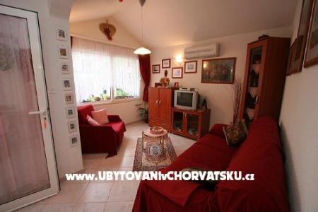 Apartmaji St. Ivan foto 4