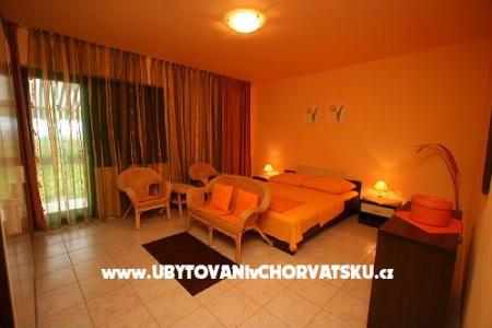 Apartmaji St. Ivan foto 5