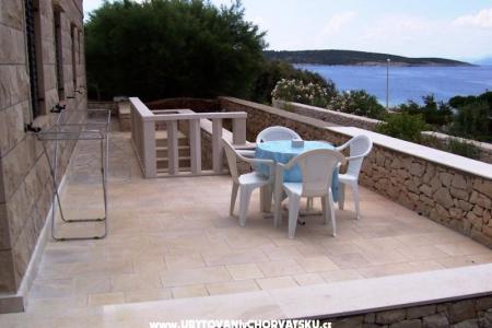Apartmaji Villa Vanja foto 4