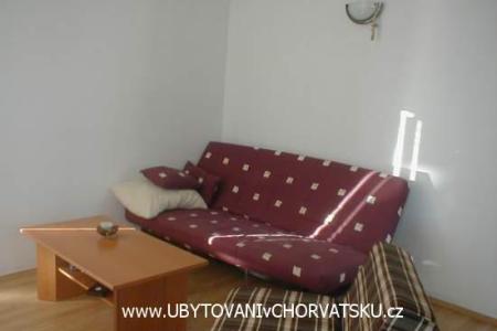 Apartmaji Ilinka foto 4