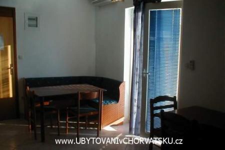 Apartmaji Ilinka foto 5