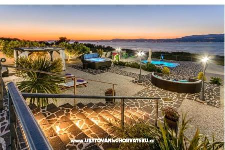 Luxury Villa MIS otok Brač Hrvaška
