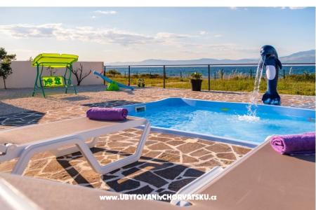 Luxury Villa MIS foto 3