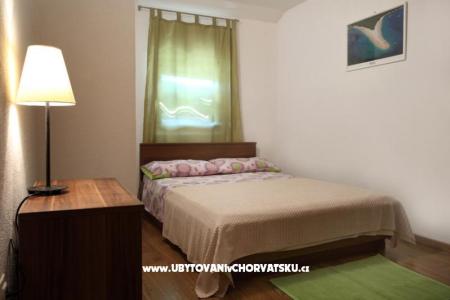 Počitniški dom ANITA foto 5