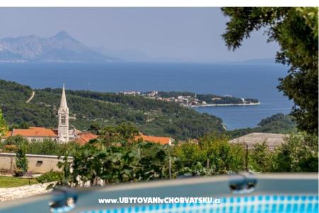 Počitniški dom Ivana foto 5