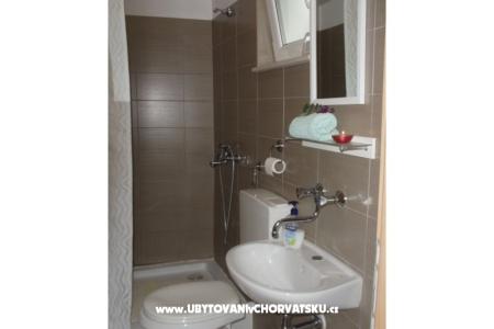 Počitniški dom Sumartin foto 4