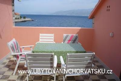 Apartmaji Zalo foto 3