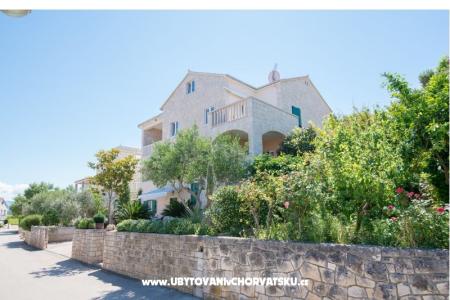 Apartmaji Vesna foto 2