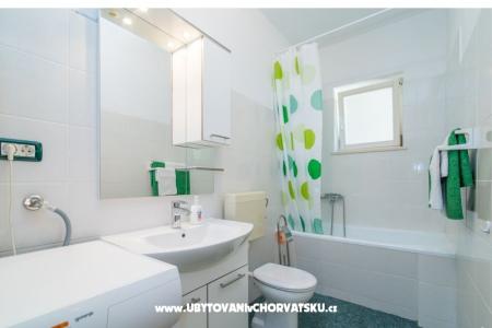 Apartmaji Vesna foto 5