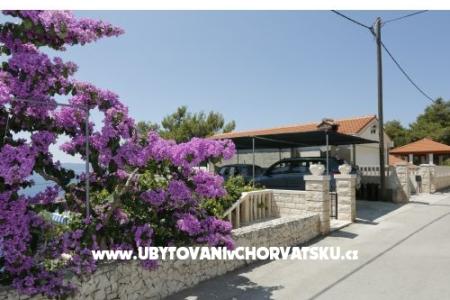 Villa Ana Pansion foto 4