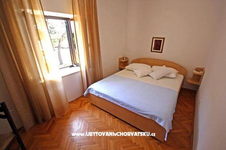 Stella Apartmaji Bol foto 5