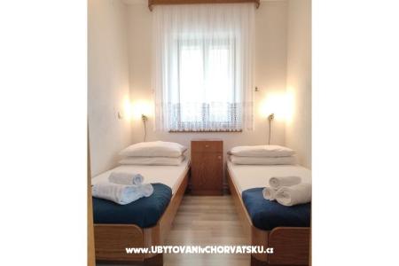 Apartmaji Glavinovic foto 4