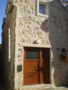 Annelie Cottage (villa Annelie) foto 3