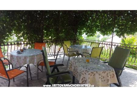 Apartma Tangerina foto 3