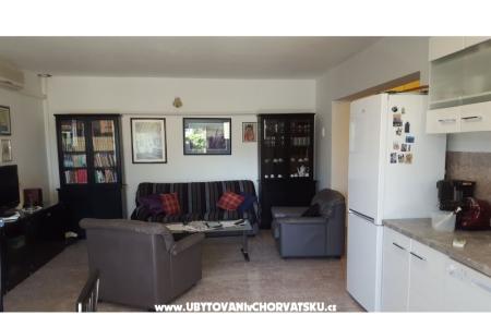 Apartma Tangerina foto 5