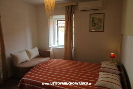 Stona hiša Nono Ivo 4* foto 4