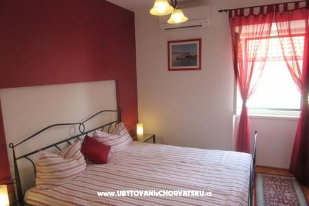 Stona hiša Nono Ivo 4* foto 5