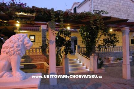 Villa ANNI foto 2