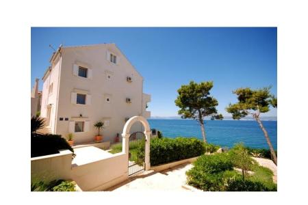 Sutivan Best Apartmaji otok Brač Hrvaška