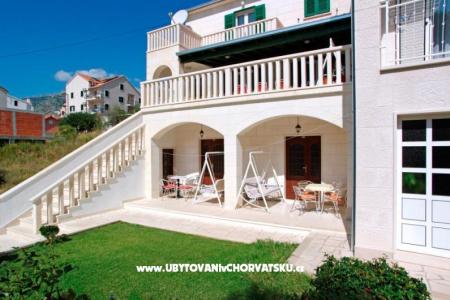 Villa Adria foto 3
