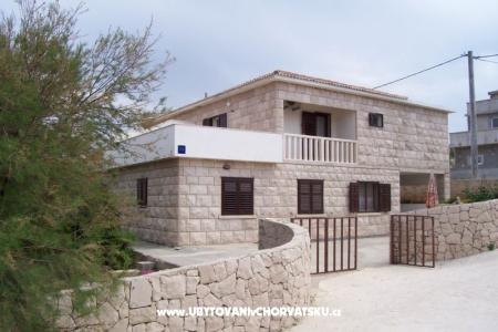 Villa Arija Povlja foto 5