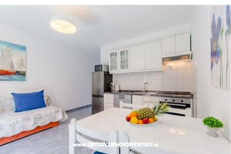 Villa Dinka otok Brač Hrvaška