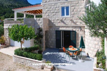 Villa Franka, Bol foto 3