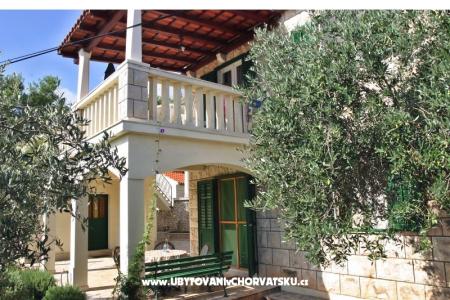 Villa Magda foto 3