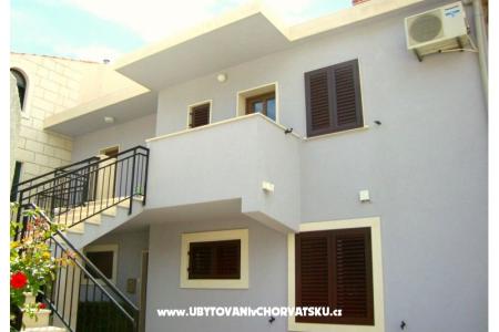 Apartmaji Bezma foto 5