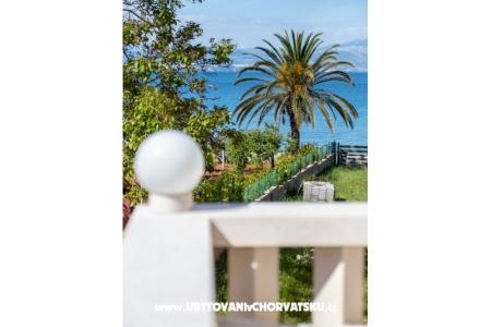Villa Nelly otok Brač Hrvaška
